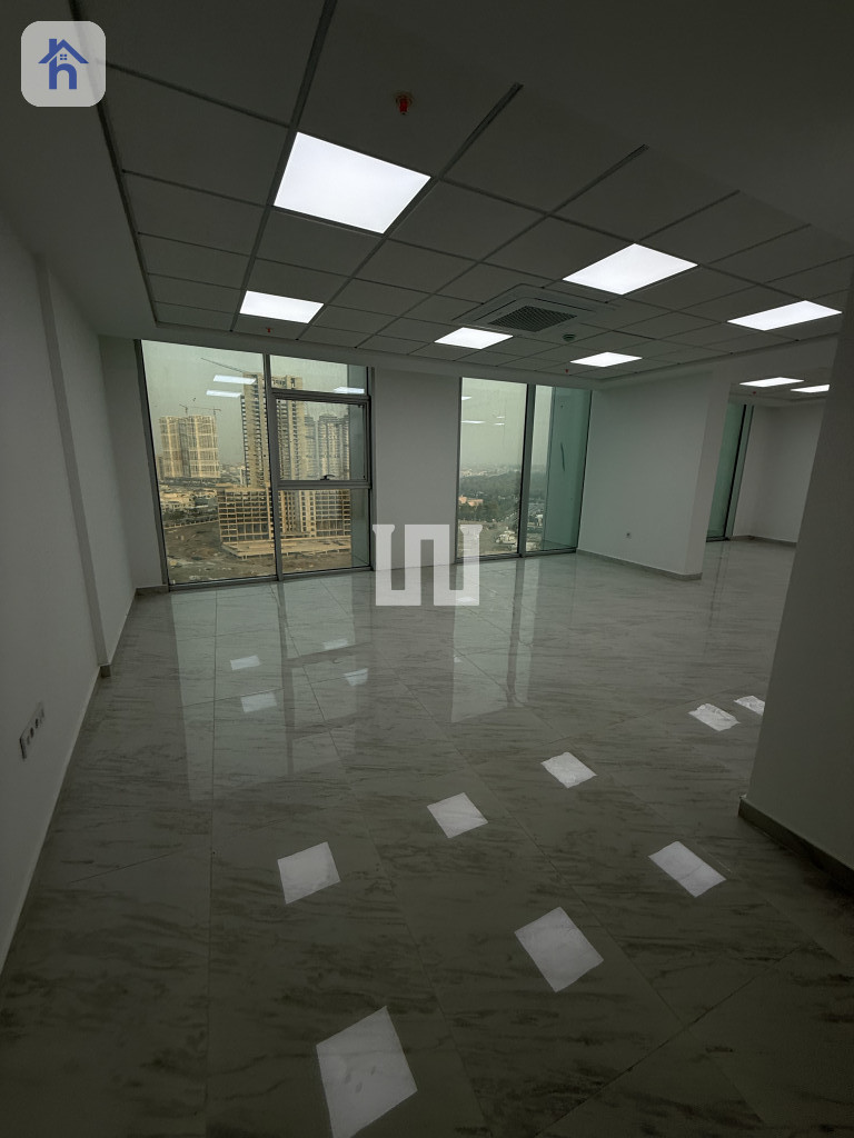 ئۆفیسێکی ئارام لە شوێنێکی نایاب وێنە 2