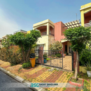 House for sale in Kavar City with area of ​​250m² image 1
