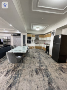 Luxurious Apartment in Roya Tower Image 5