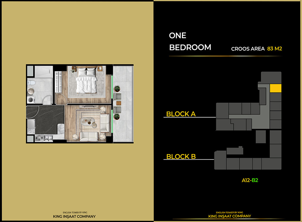 null Floor Plan