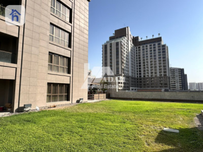 One-Bedroom Apartment Resim 8