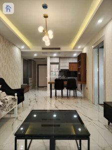 Furnished Apartment For Rent image 2