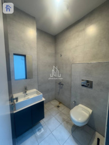 120m² Office in Life Towers Resim 6