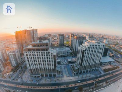 Spacious Apartment in Erbil Boulevard Image 3