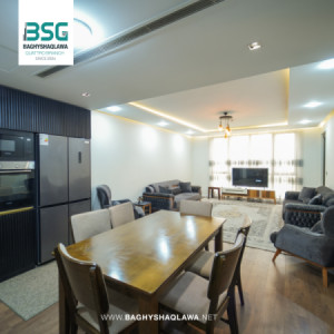 Furnished Apartment in Boulevard image 3