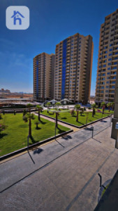 شقة مؤثثة للإيجار image 7