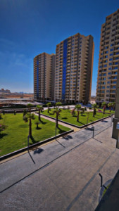 شوقەیەک کە دوو ژووری نوستنە image 10