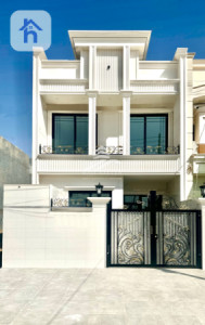 Spacious House with elegant design image 1
