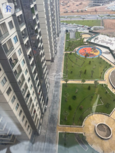 شقة بواجهة داخلیة image 8