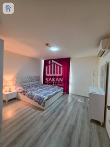 Apartment (1+1) Resim 7