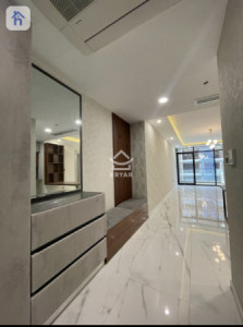 شوقەیەکی ئارام لە سکای تاوەرز image 3