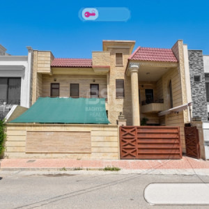 Spacious Family Home — 1