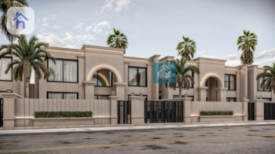 بيت واسع في مدينة الجواهري السكنية image 2