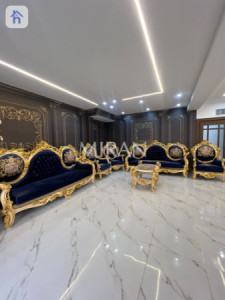 Spacious 5-Bedroom House in Erbil image 5