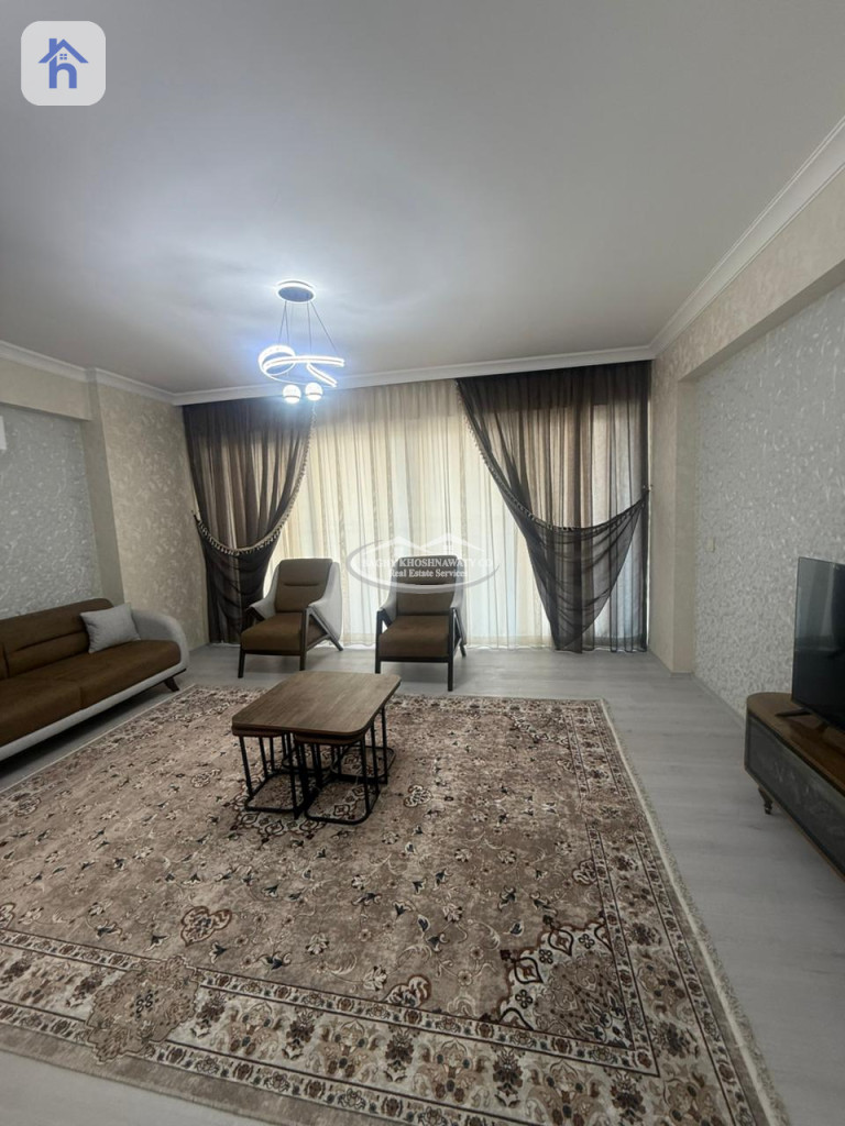 Cozy 1-Bedroom Apartment for Rent Image 2