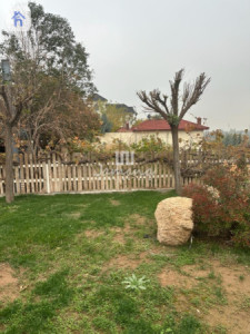 مزرعة واسعة على طريق مصيف صورة 4