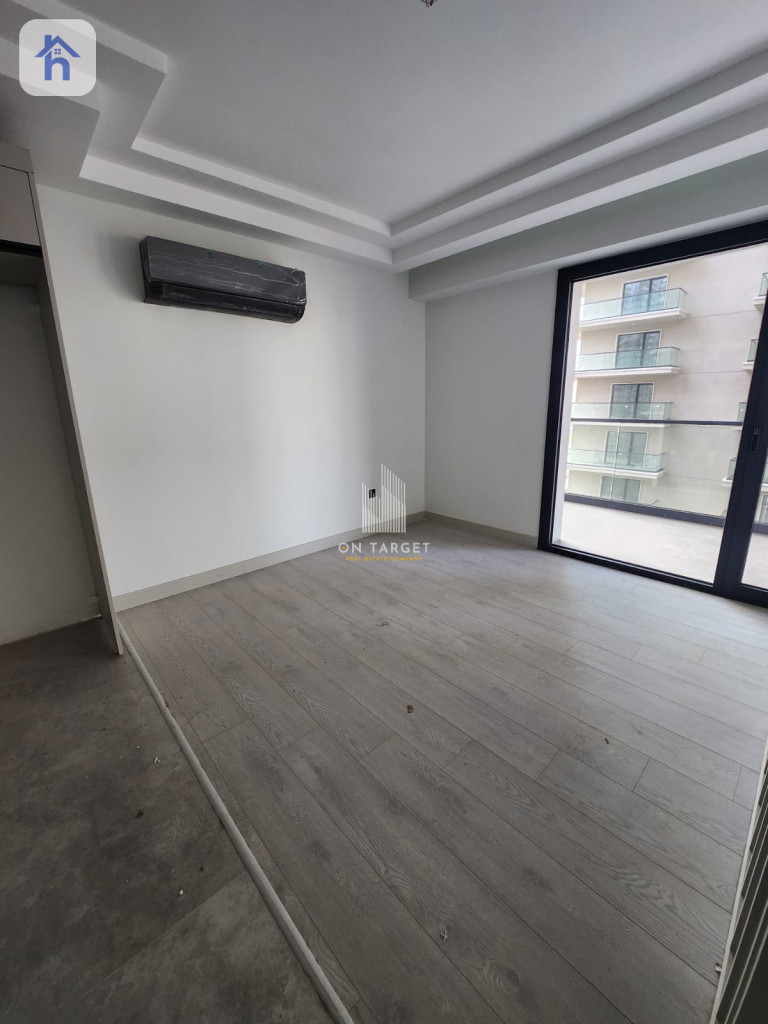 Studio apartment with great views Resim 2