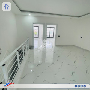 Spacious house with 4 bedrooms image 8