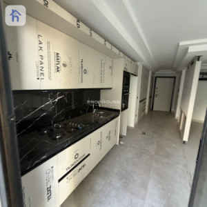 Studio apartment in Rami Towers image 9