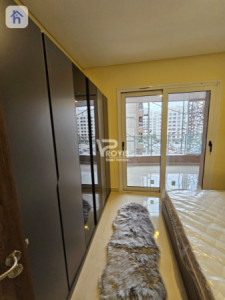 Furnished Apartment For Rent Resim 9