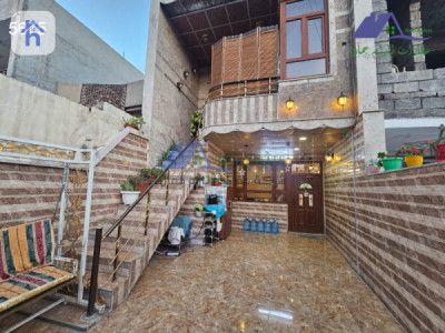 Cozy 2 Bedroom House in Erbil image 10