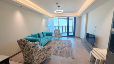 شقة مؤثثة للإيجار image 1