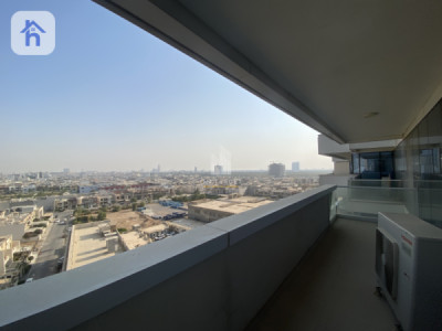 Apartment (2+1) Resim 11