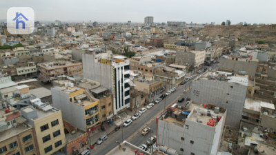 عقار تجاري واسع في أربيل image 4