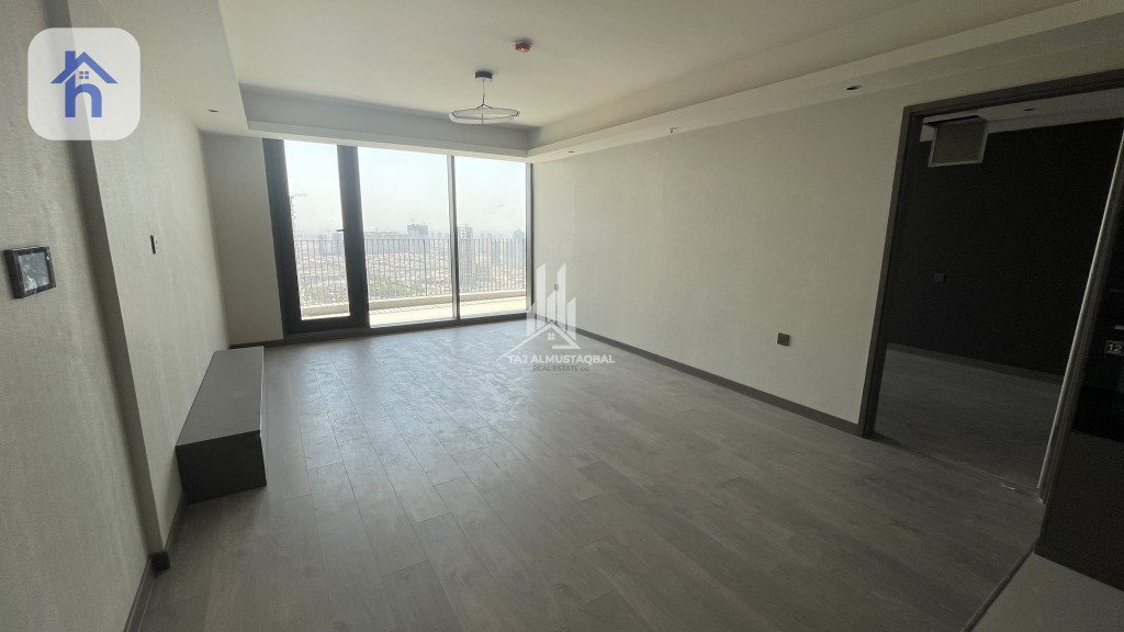 Elegant Apartment in Cavalli Tower