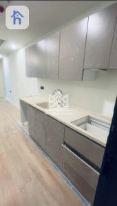 Studio Apartment — 1