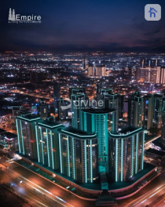 شوقەیەکی ئارام و دوو ژووری نوستن لە هەولێر image 8