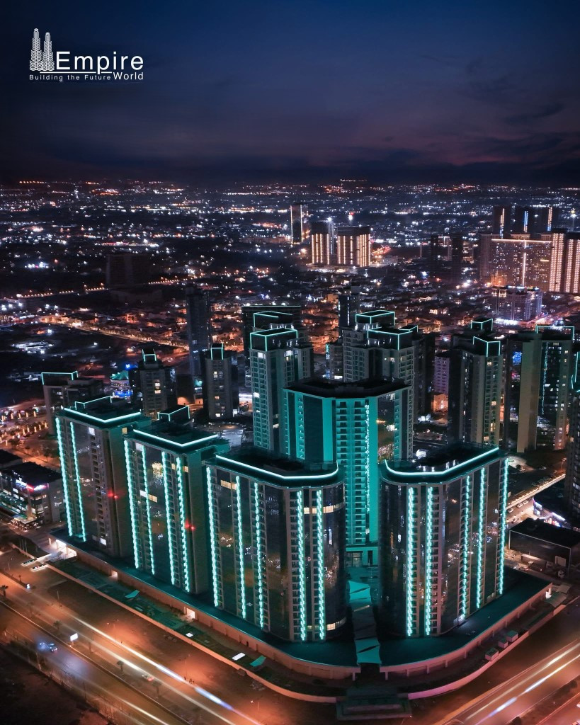 Furnished Apartment For Rent Resim 2