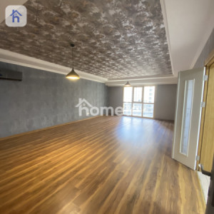 Modern Apartment with City Views image 1