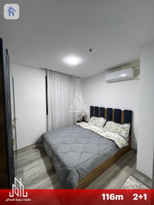 Apartment (2+1) Resim 8