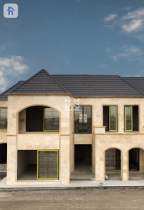 Spacious Family Home in Spanish Village 2 image 1