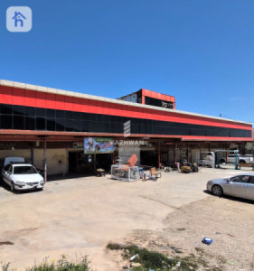 Commercial Building (1250m²) image 1