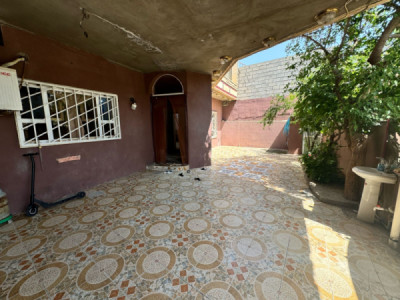 خانوویەکی خێزانیی لە کەرکوک image 2