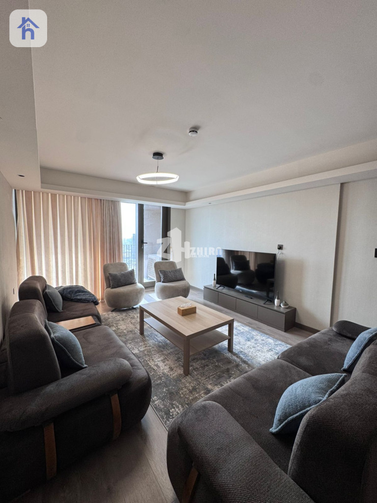 Furnished Apartment For Rent Resim 2