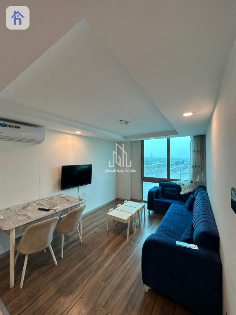 Charming One-Bedroom Apartment