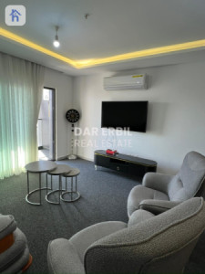 شقة مؤثثة للإيجار صورة 3