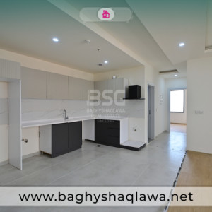 Cosy 2-Bedroom Apartment in Erbil image 2