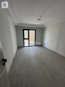 Contemporary 2-Bedroom Apartment with Large Living Space Resim 5