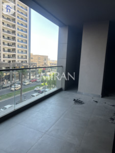 Spacious Apartment with 2 Bedrooms Resim 7