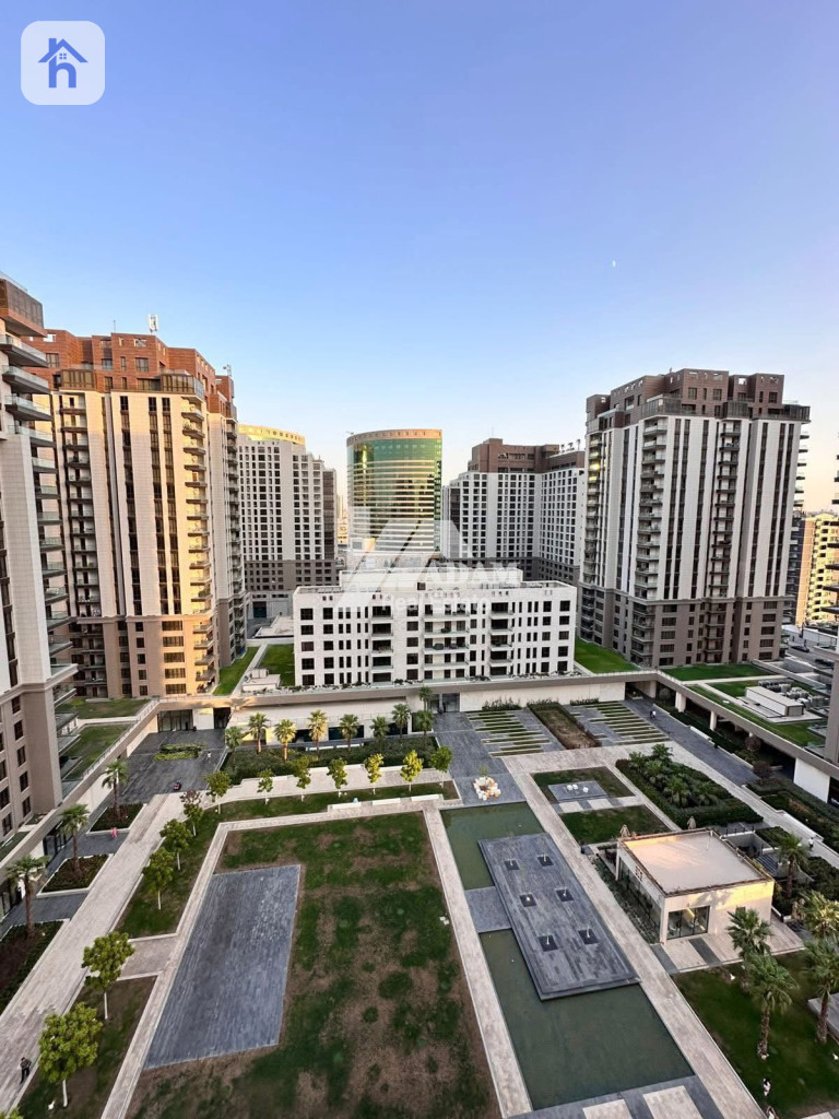 شقة (1+1) صورة 8