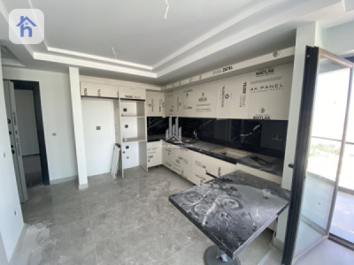 شقة عصرية في أبراج رامي صورة 7