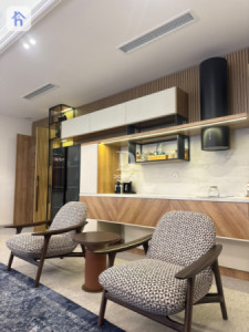 Furnished House For Sale Resim 19