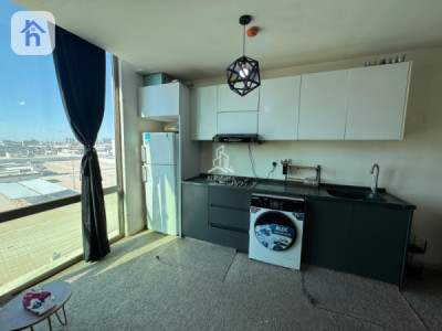 Cozy 2 Bedroom Apartment Resim 3