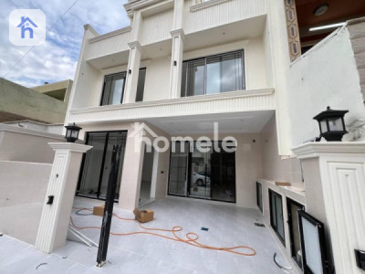 New House in Shorsh image 1