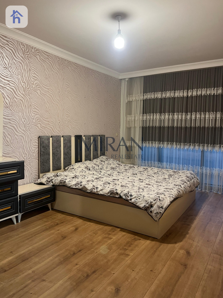 Modern Apartment with Stunning Views Resim 2