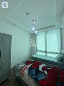 شقة مؤثثة للبيع صورة 4